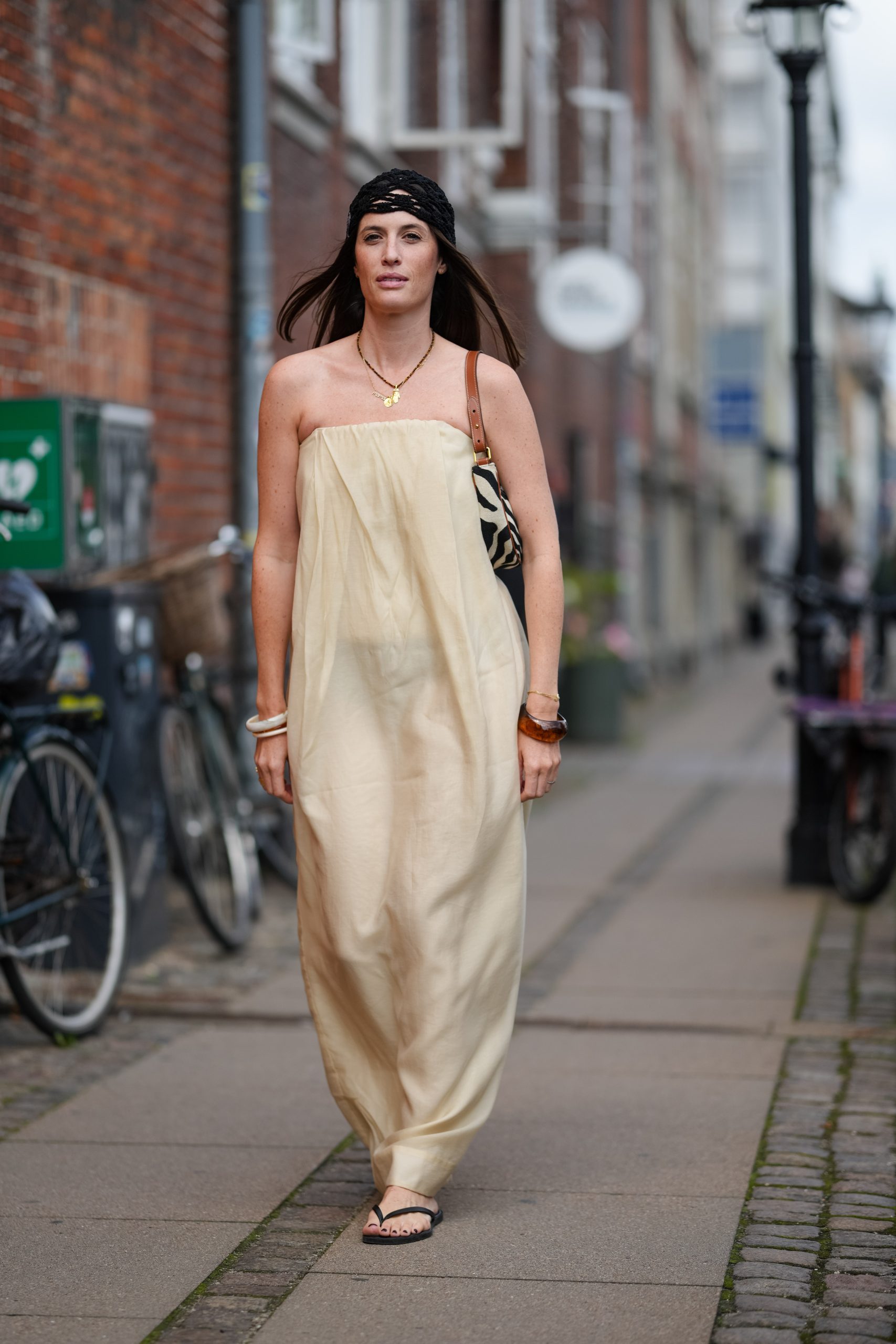 CPHFW S/S 26: Το street style εκεί που αποκτά νόημα, στην Κοπεγχάγη 2