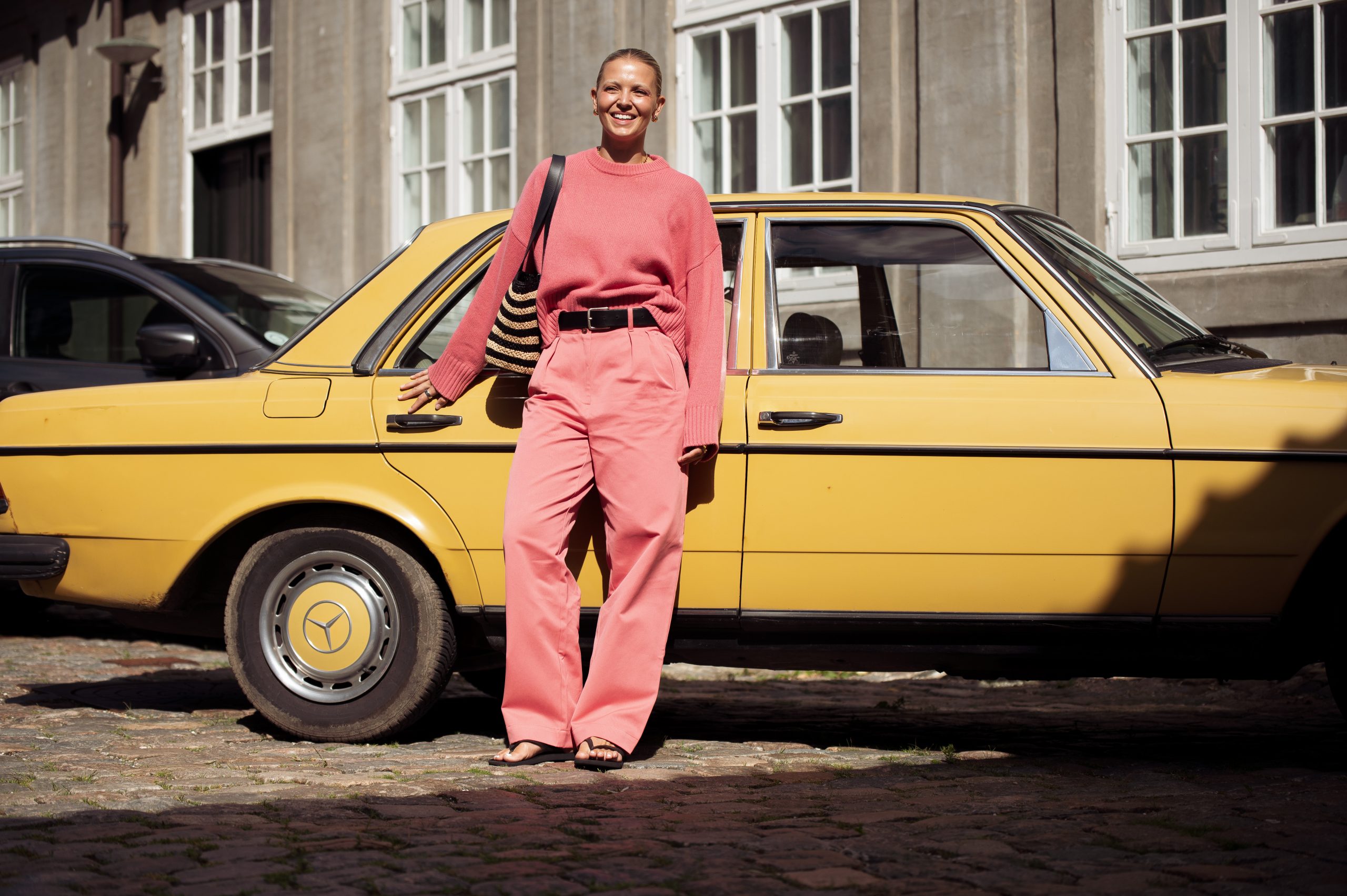 CPHFW S/S 26: Το street style εκεί που αποκτά νόημα, στην Κοπεγχάγη 1