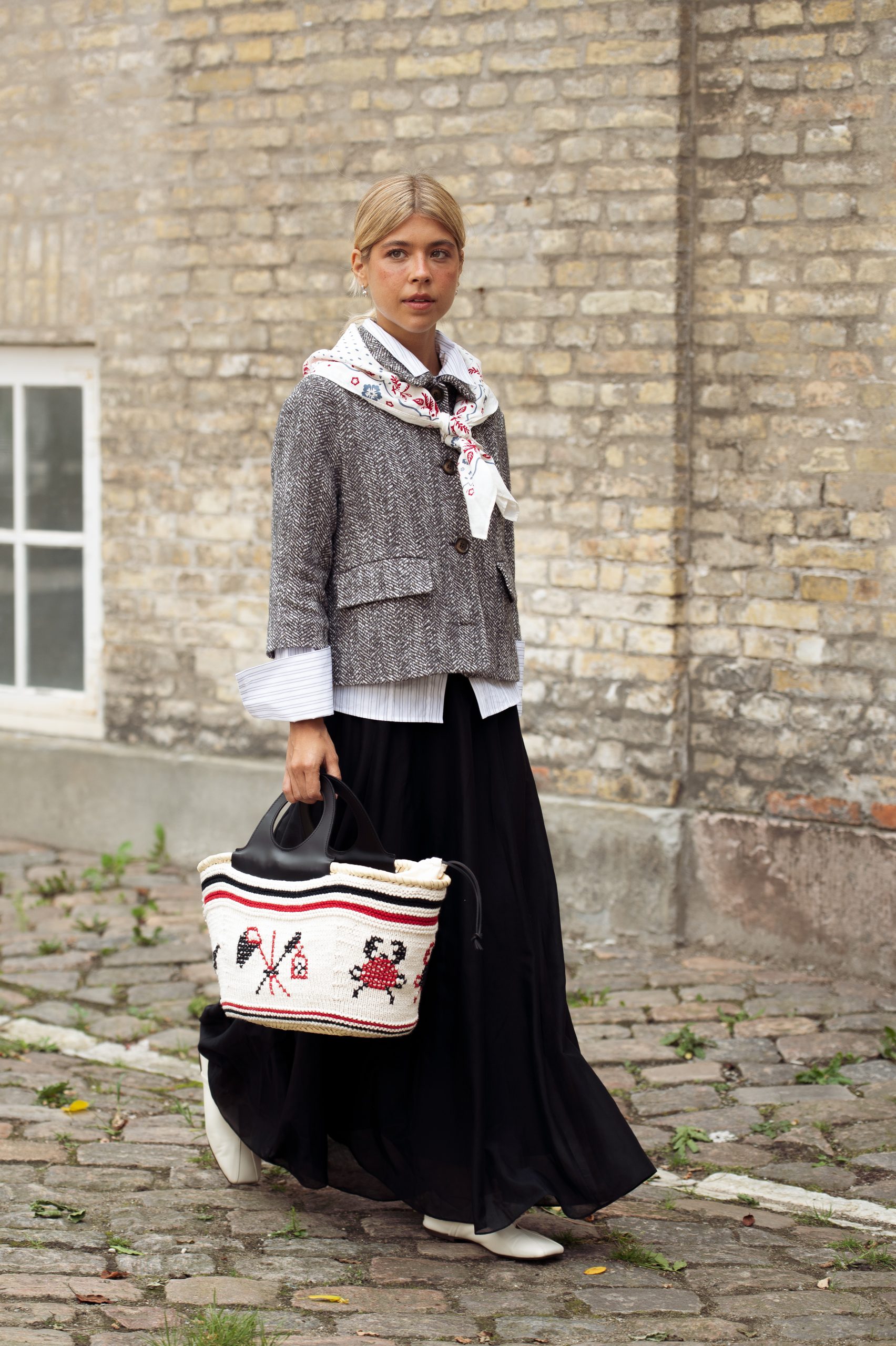 CPHFW S/S 26: Το street style εκεί που αποκτά νόημα, στην Κοπεγχάγη 3