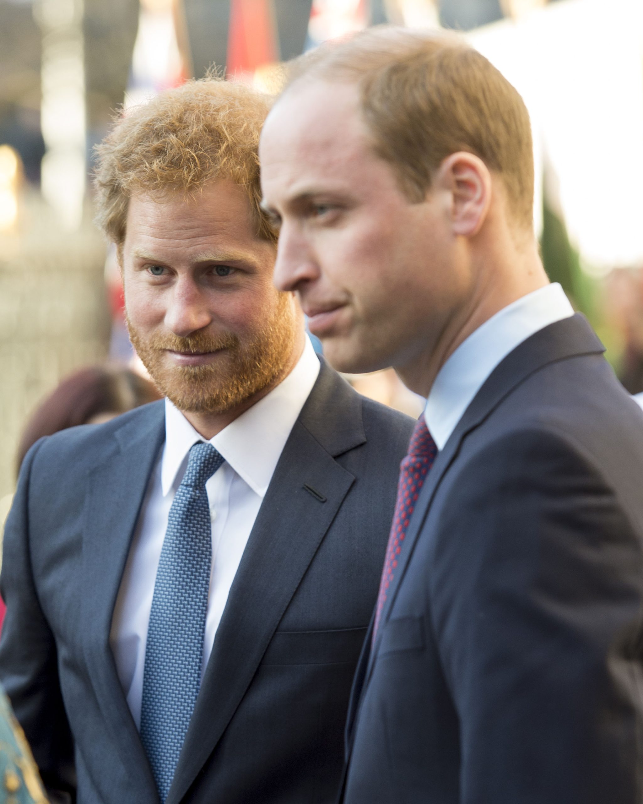Πρίγκιπας Harry – Πρίγκιπας William: Το χάσμα είναι αγεφύρωτο και η Meghan Markle είναι η αιτία 4