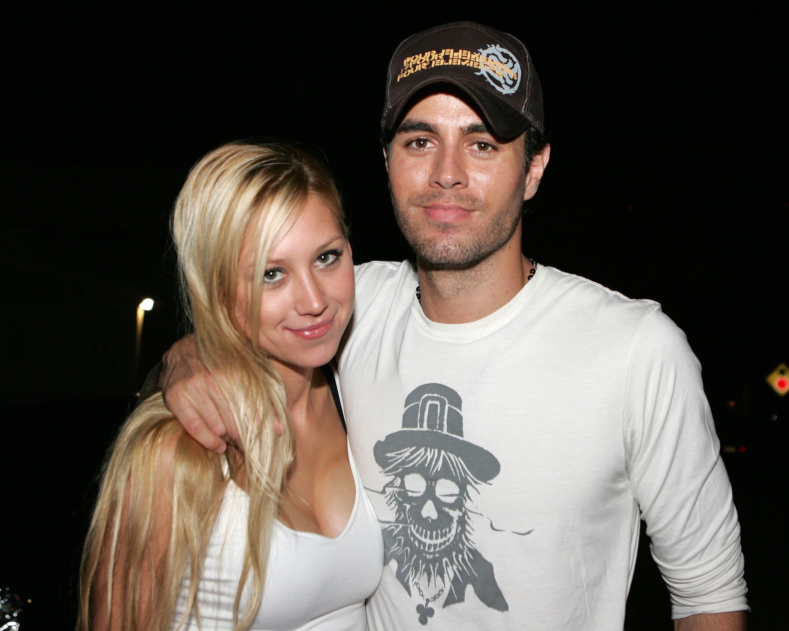 Enrique Iglesias-Anna Kournikova: Περιμένουν το τέταρτό τους παιδί – Ένα love story που μετρά σχεδόν 25 χρόνια 1