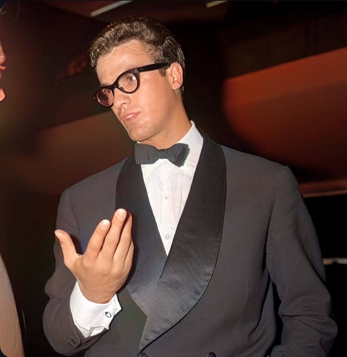 Vintage Red Carpet: 10 αξέχαστες ελληνικές εμφανίσεις 8