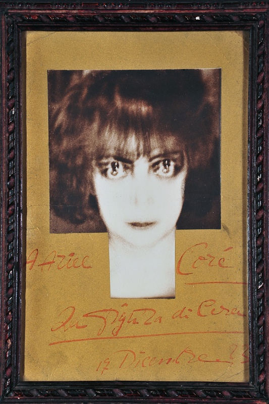 Luisa Casati: Η Μαρκησία που ήθελε να γίνει έργο τέχνης 2