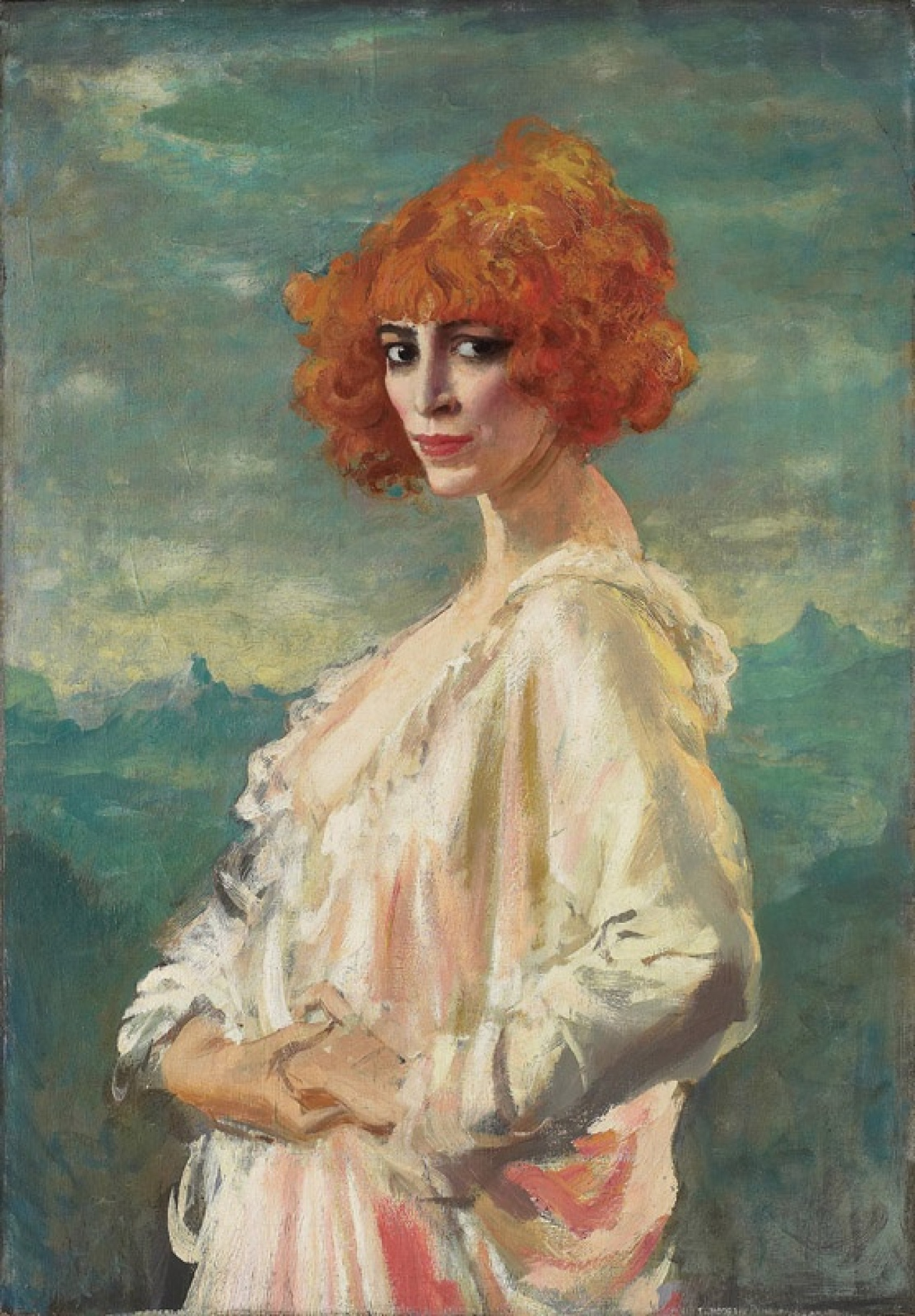 Luisa Casati: Η Μαρκησία που ήθελε να γίνει έργο τέχνης 5