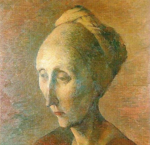 Dame Edith Sitwell: Η ποιήτρια με τα κοσμήματα, τα φτερά και τα τουρμπάνια 3