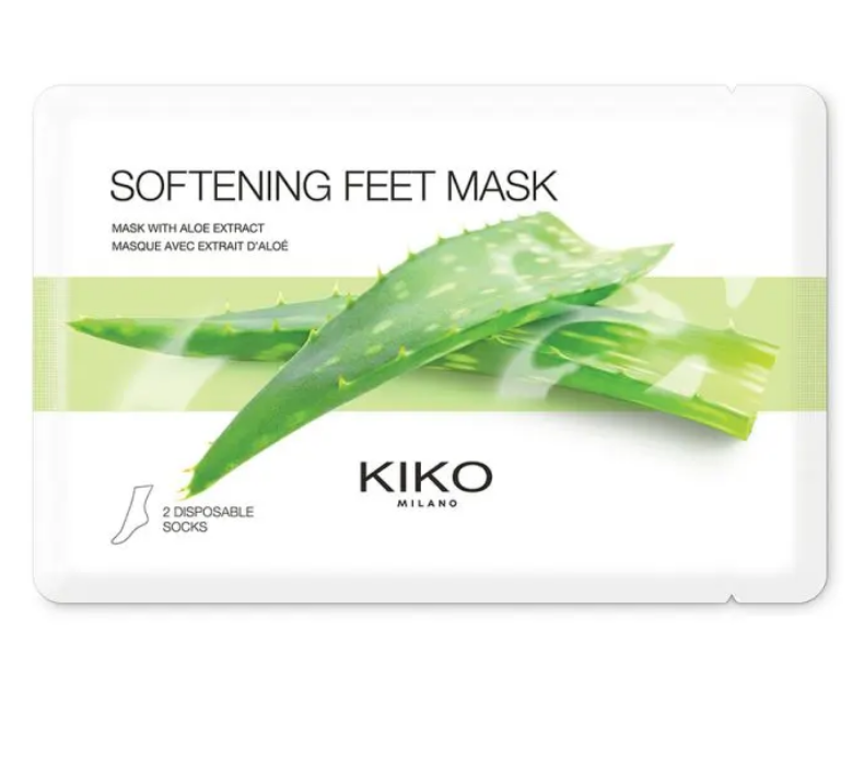 Έχετε πόδια ταλαιπωρημένα από την παραλία; 3 μάσκες που θα τους χαρίσουν βαθιά ενυδάτωση 3