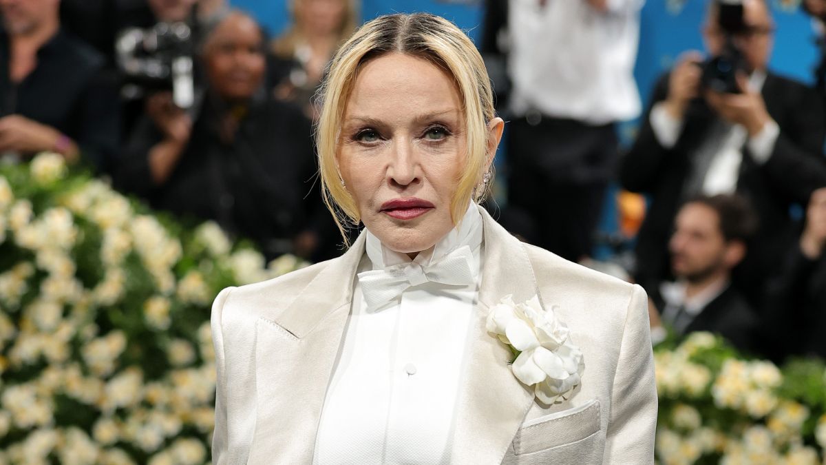 Η Madonna κάνει δημόσια έκκληση στον Πάπα για τη Γάζα: «Δεν υπάρχει άλλος χρόνος» 1