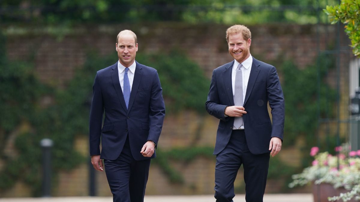 Πρίγκιπας Harry – Πρίγκιπας William: Το χάσμα είναι αγεφύρωτο και η Meghan Markle είναι η αιτία 2