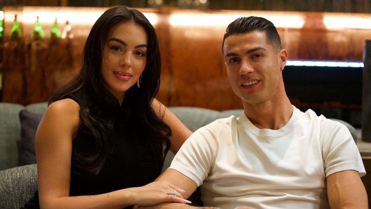 Cristiano Ronaldo – Georgina Rodríguez: Το οικονομικό deal πίσω από τον έρωτα των social media 1