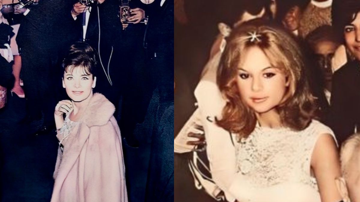 Vintage Red Carpet: 10 αξέχαστες ελληνικές εμφανίσεις 1