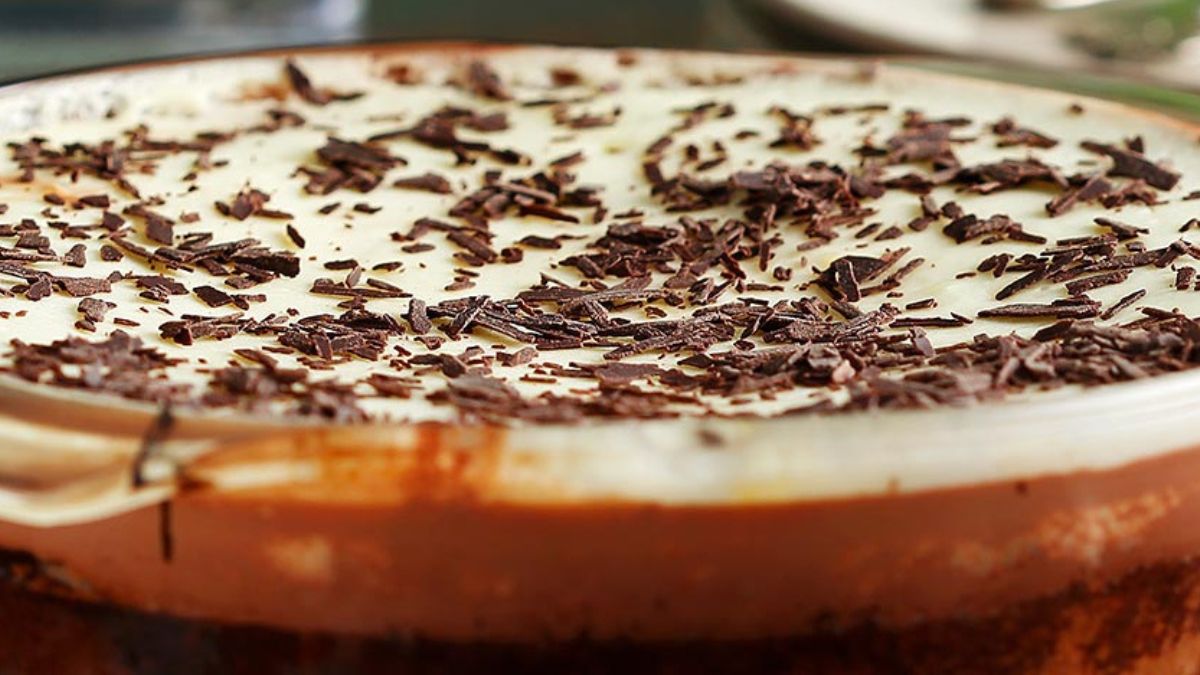 Μαμαδίστικο γλυκό ψυγείου από την Αργυρώ Μπαρμπαρίγου -Κάθε μπουκιά σε στέλνει στον παράδεισο 1