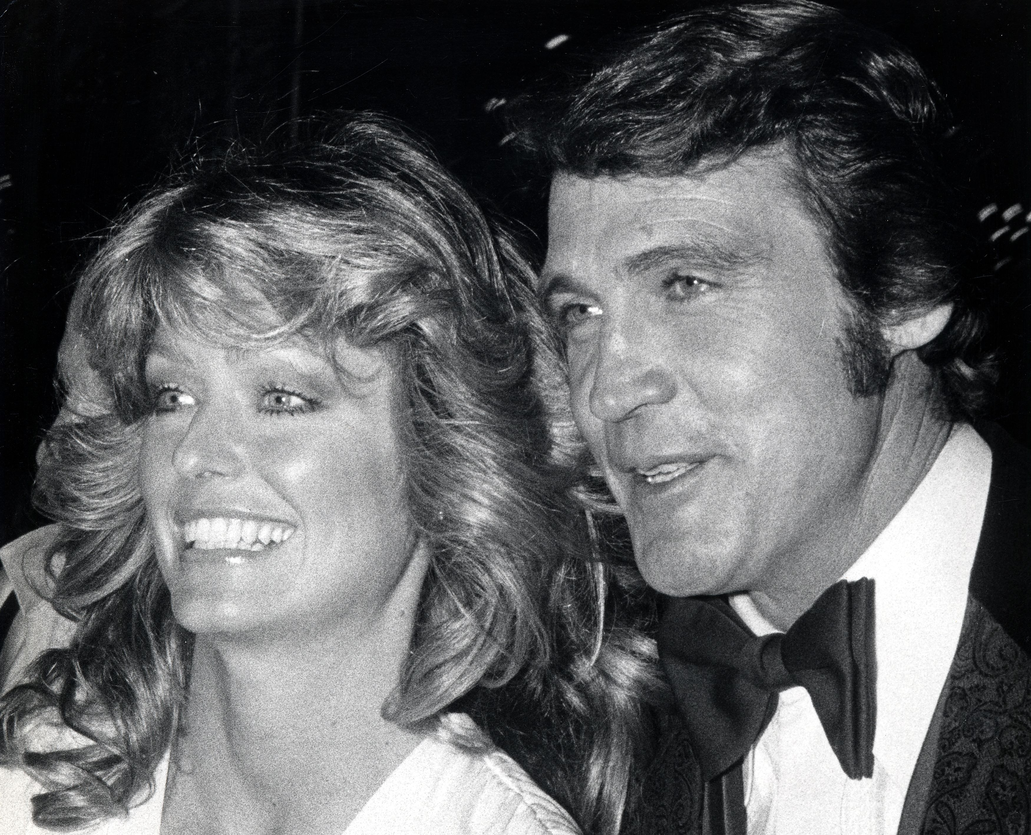 Farrah Fawcett και Lee Majors – Ένας λαμπερός έρωτας που βούλιαξε στη θολή συμβατικότητα 1