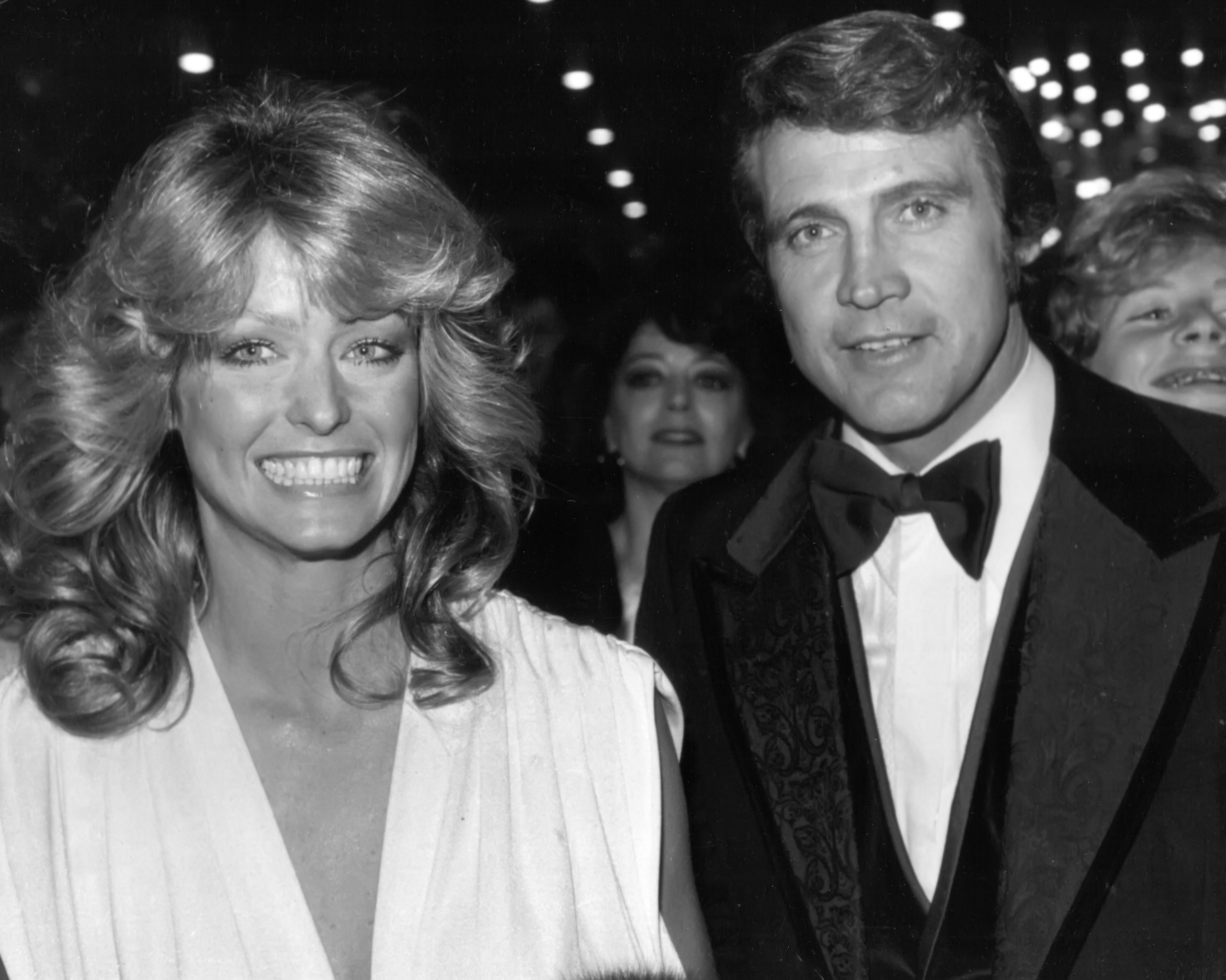 Farrah Fawcett και Lee Majors – Ένας λαμπερός έρωτας που βούλιαξε στη θολή συμβατικότητα 1