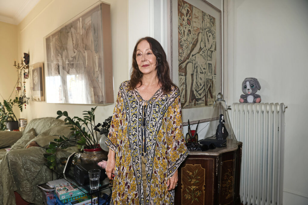 Λυδία Φωτοπούλου- Σε Πρώτο Ενικό: «Η ευτυχία που κυνηγούσαμε από μικρά δεν υπάρχει» 1