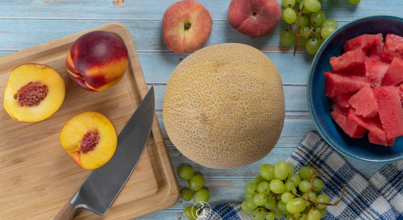 4 διατροφικές συμβουλές για το καλοκαίρι 1