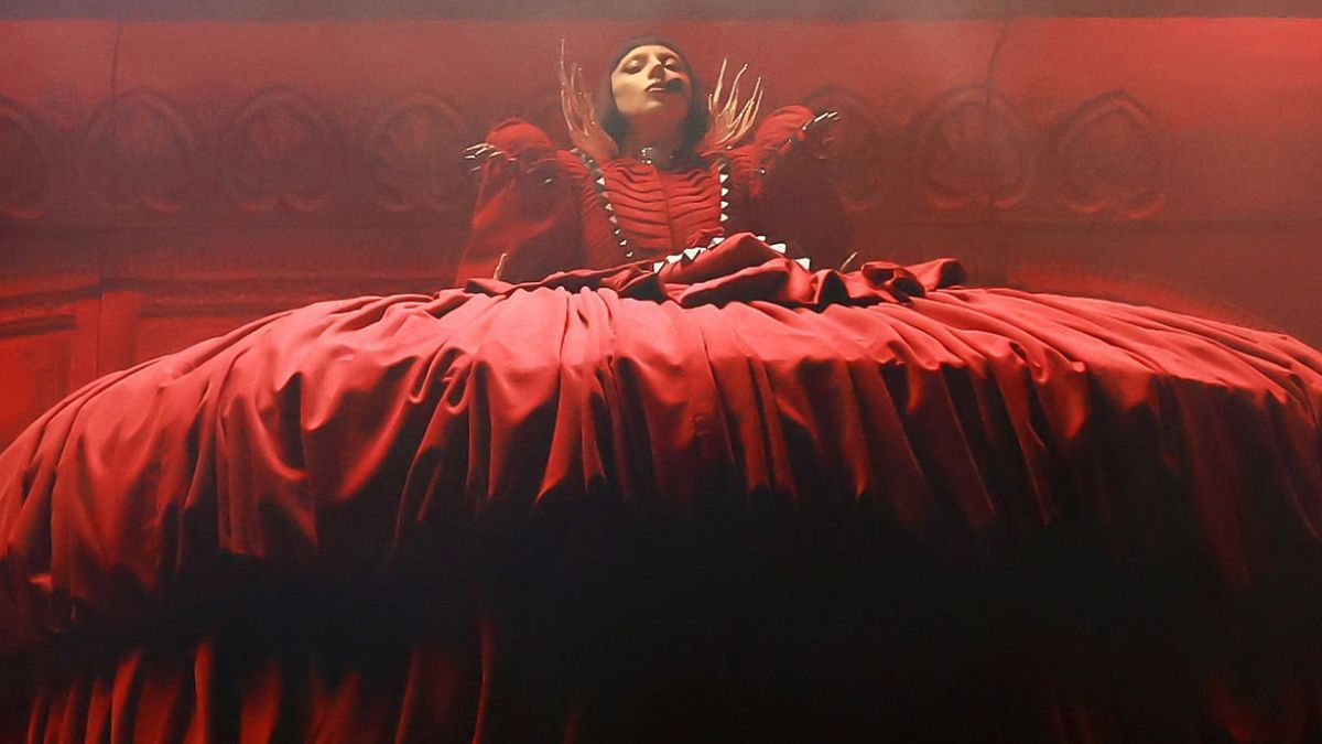 MTV VMAs 2025: Η Lady Gaga στην κορυφή των υποψηφιοτήτων 1