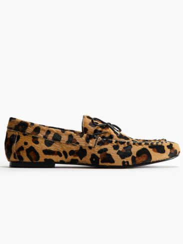 Loafers: Η «ήσυχη» πολυτέλεια του in-between, εκεί όπου η άνεση συναντά την κομψότητα 3