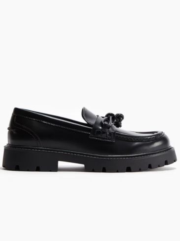 Loafers: Η «ήσυχη» πολυτέλεια του in-between, εκεί όπου η άνεση συναντά την κομψότητα 4