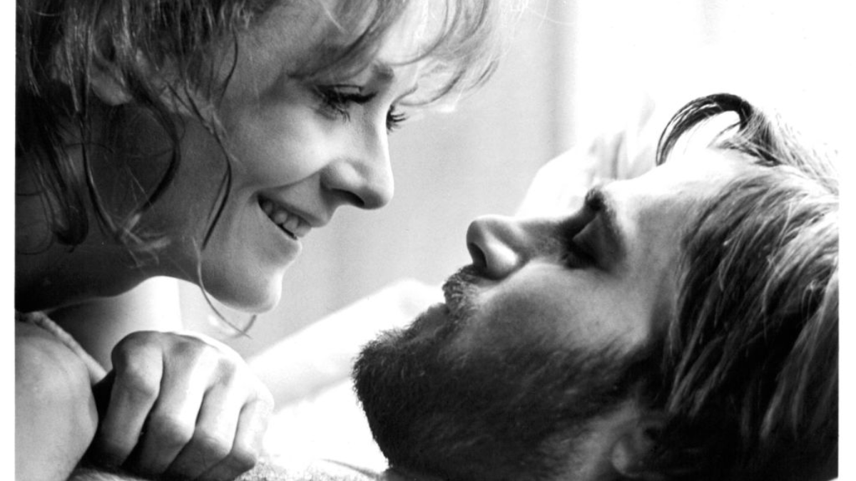 Vanessa Redgrave και Franco Nero – Ένα παράφορο, ελικοειδές ειδύλλιο δεκαετιών 1