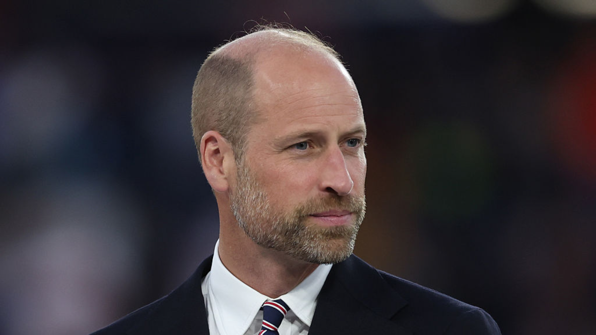 Πρίγκιπας William: Η γλυκιά συνάντηση με το μωρό που έγινε viral 1