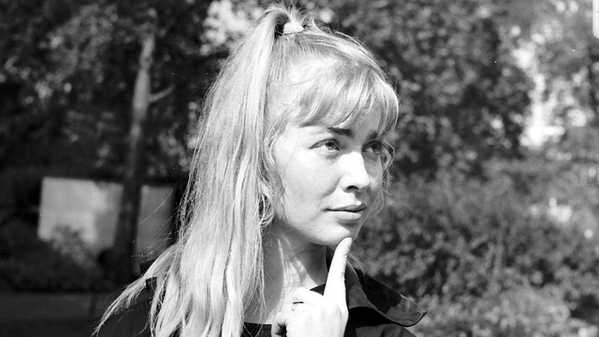 Lydia Corbett: Η 19χρονη μούσα του Picasso με τα ξανθά μαλλιά 1