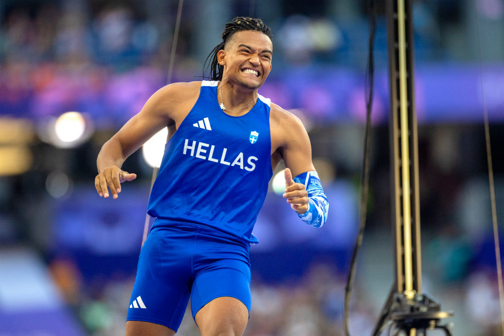 Μανόλο Καραλής: Αναπολεί τους Ολυμπιακούς Αγώνες του Τόκιο με ένα συγκινητικό ποστ 1