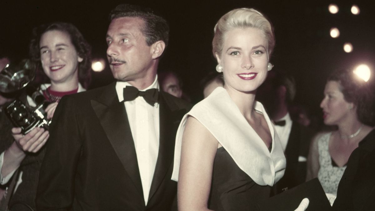 Oleg Cassini και Grace Kelly – Οι ερωτικές επιστολές ενός μοδάτου ζεύγους του ’50