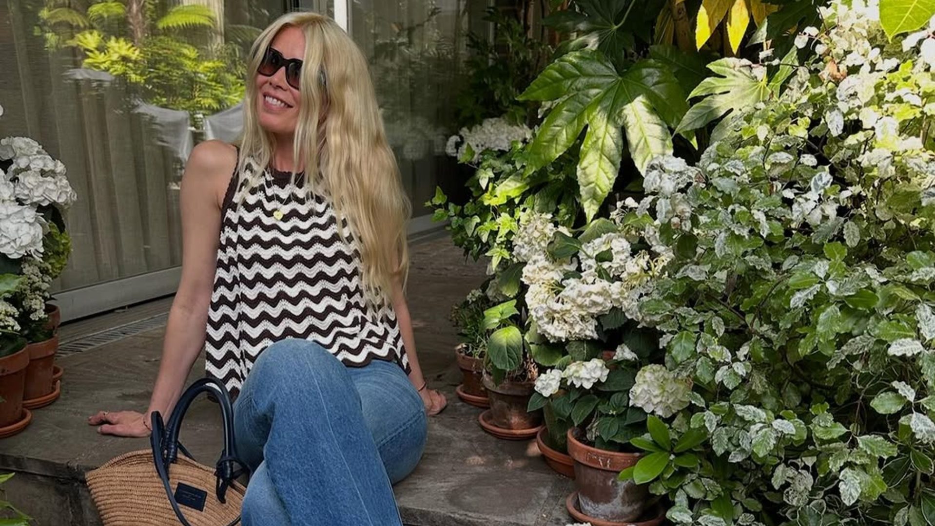 Lemon platinum: To hair color που δίνει… παράταση στο καλοκαίρι 1