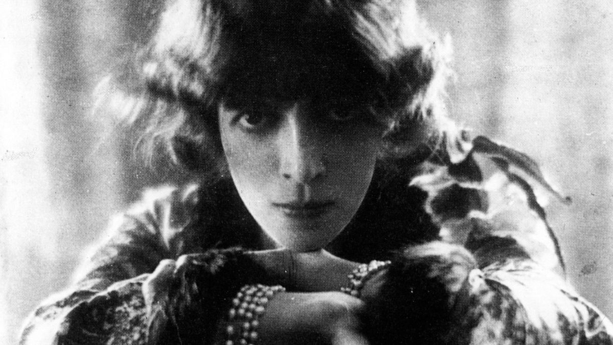 Luisa Casati: Η Μαρκησία που ήθελε να γίνει έργο τέχνης 1