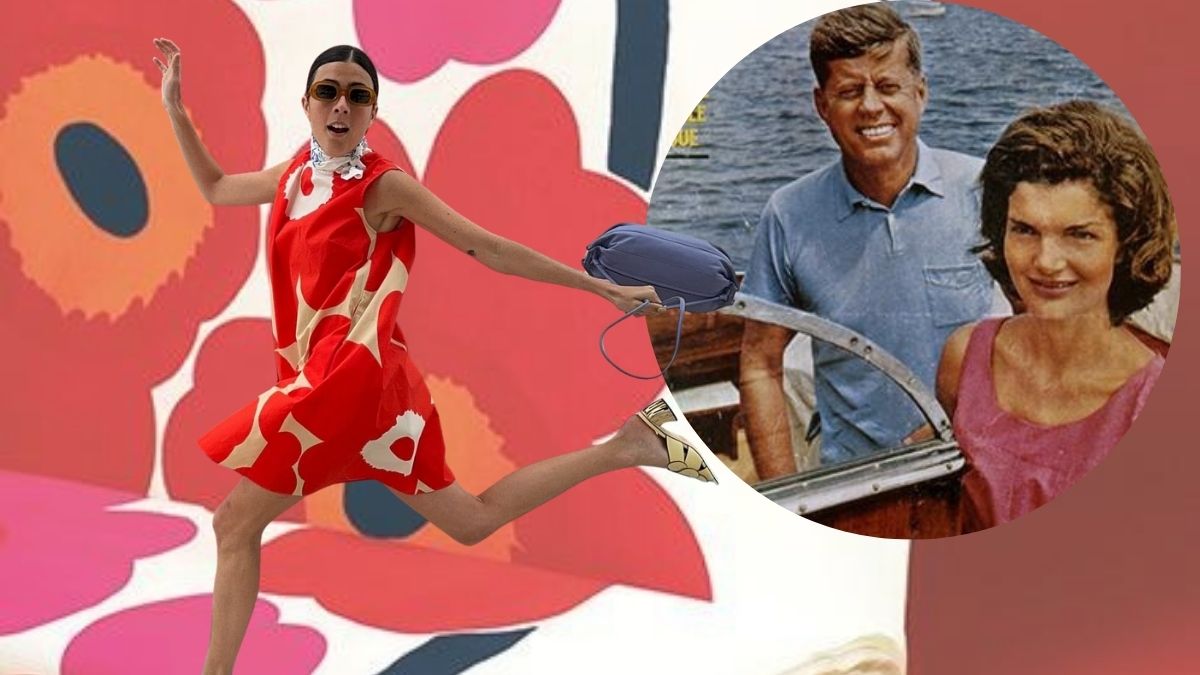 Marimekko: Το φινλανδικό brand που γέμισε τον κόσμο χρώμα και ελευθερία 1