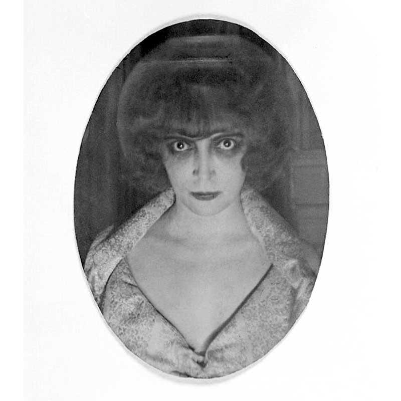 Luisa Casati: Η Μαρκησία που ήθελε να γίνει έργο τέχνης 3