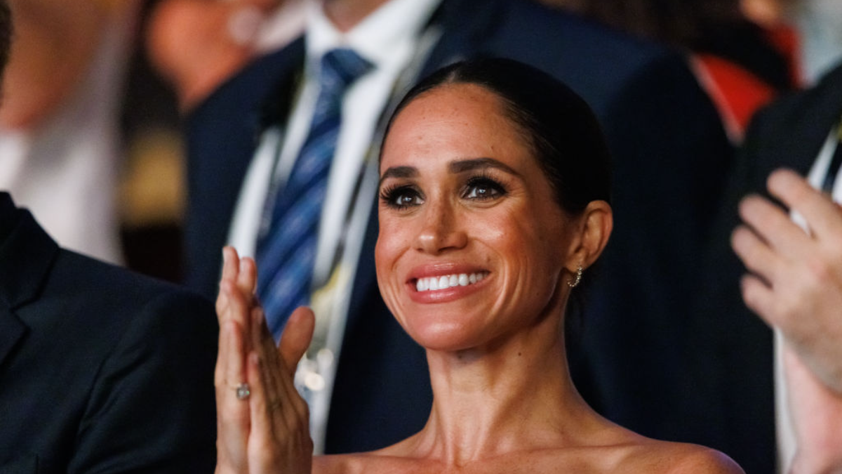 Η Meghan Markle έχει γενέθλια- Οι οικογενειακές λήψεις από τις διακοπές στην Καλιφόρνια 1