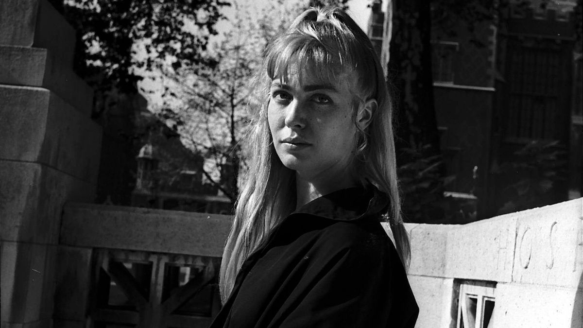 Lydia Corbett: Η 19χρονη μούσα του Picasso με τα ξανθά μαλλιά 1