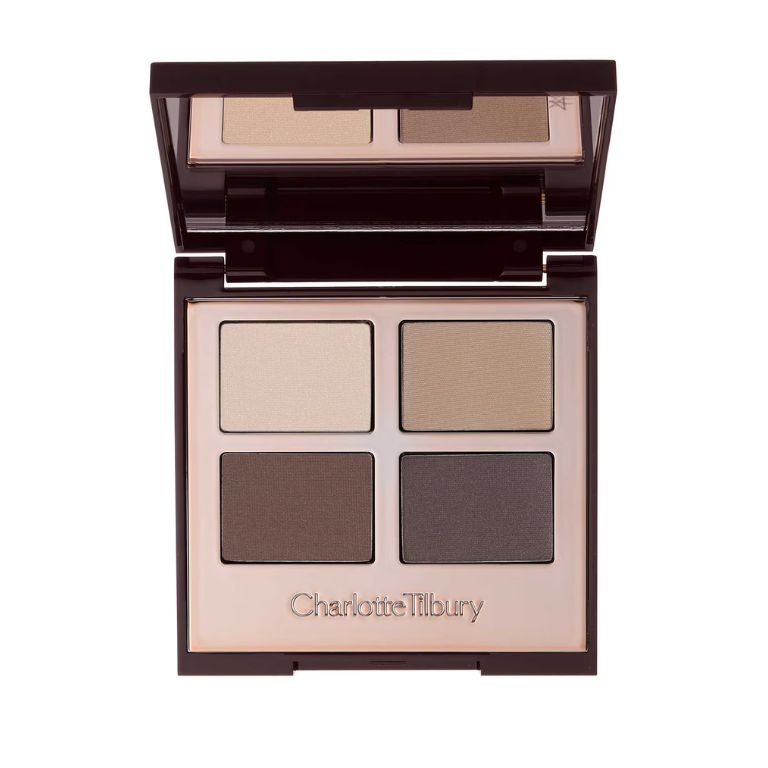 Οι 4 σκιές που θα απογειώσουν τα makeup looks σας αυτό το φθινόπωρο 4