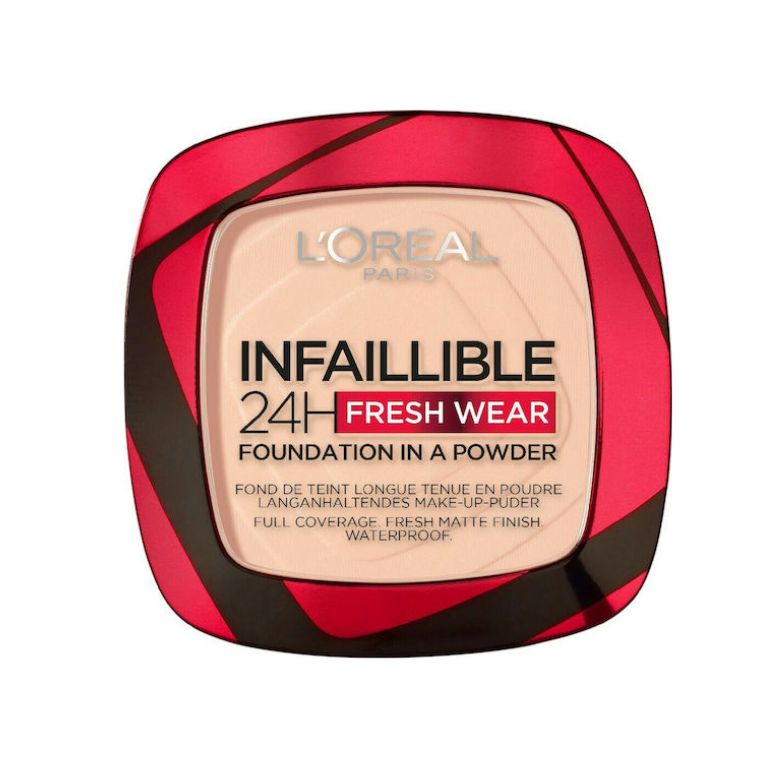 Οι top πούδρες για να “κλειδώσετε” το μακιγιάζ με επαγγελματικό αποτέλεσμα 3