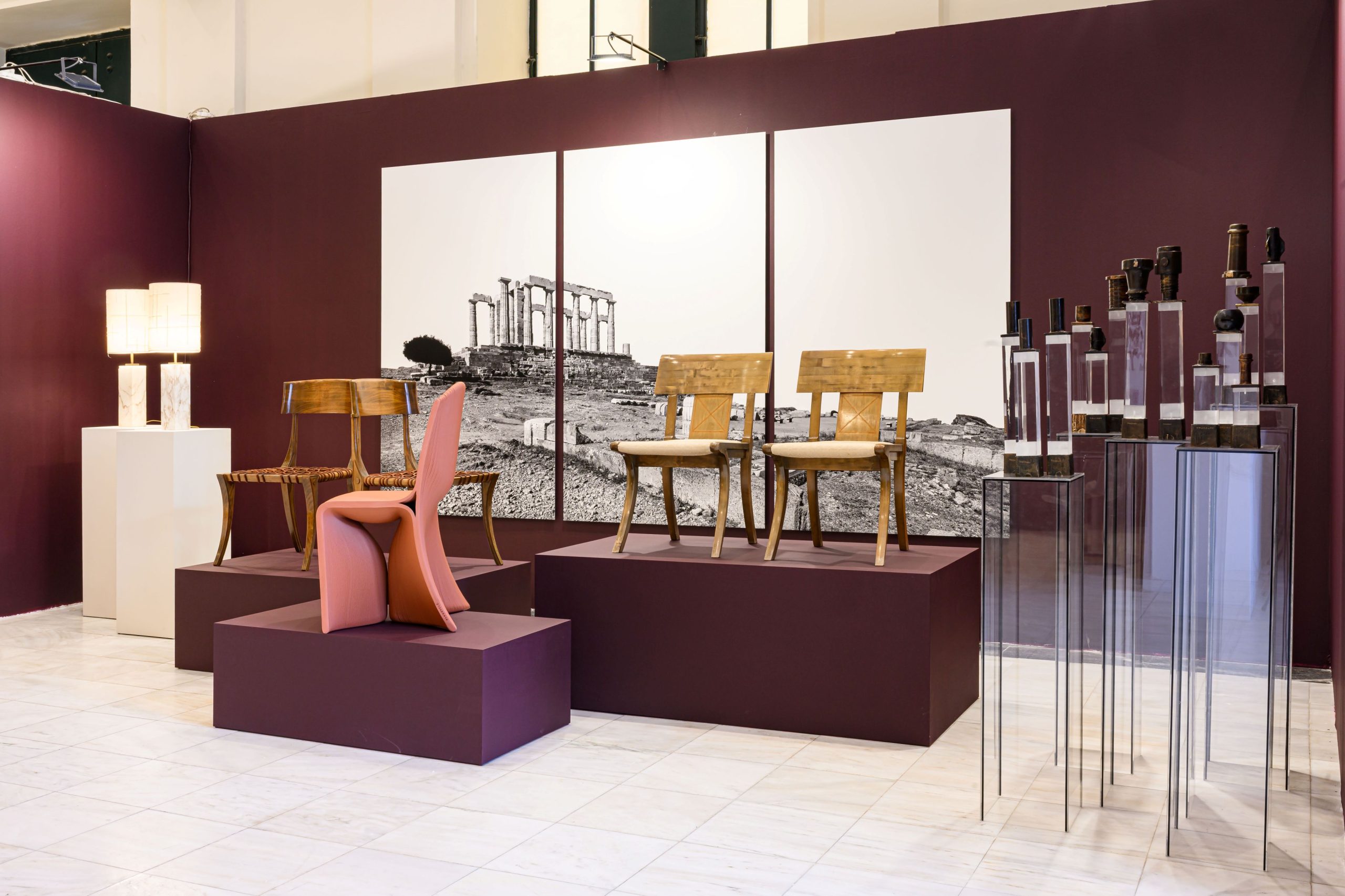 Το νέο project του Νικόλαου Ντε Γκρες σε συνεργασία με την Λώρα Τσουκαλά 5