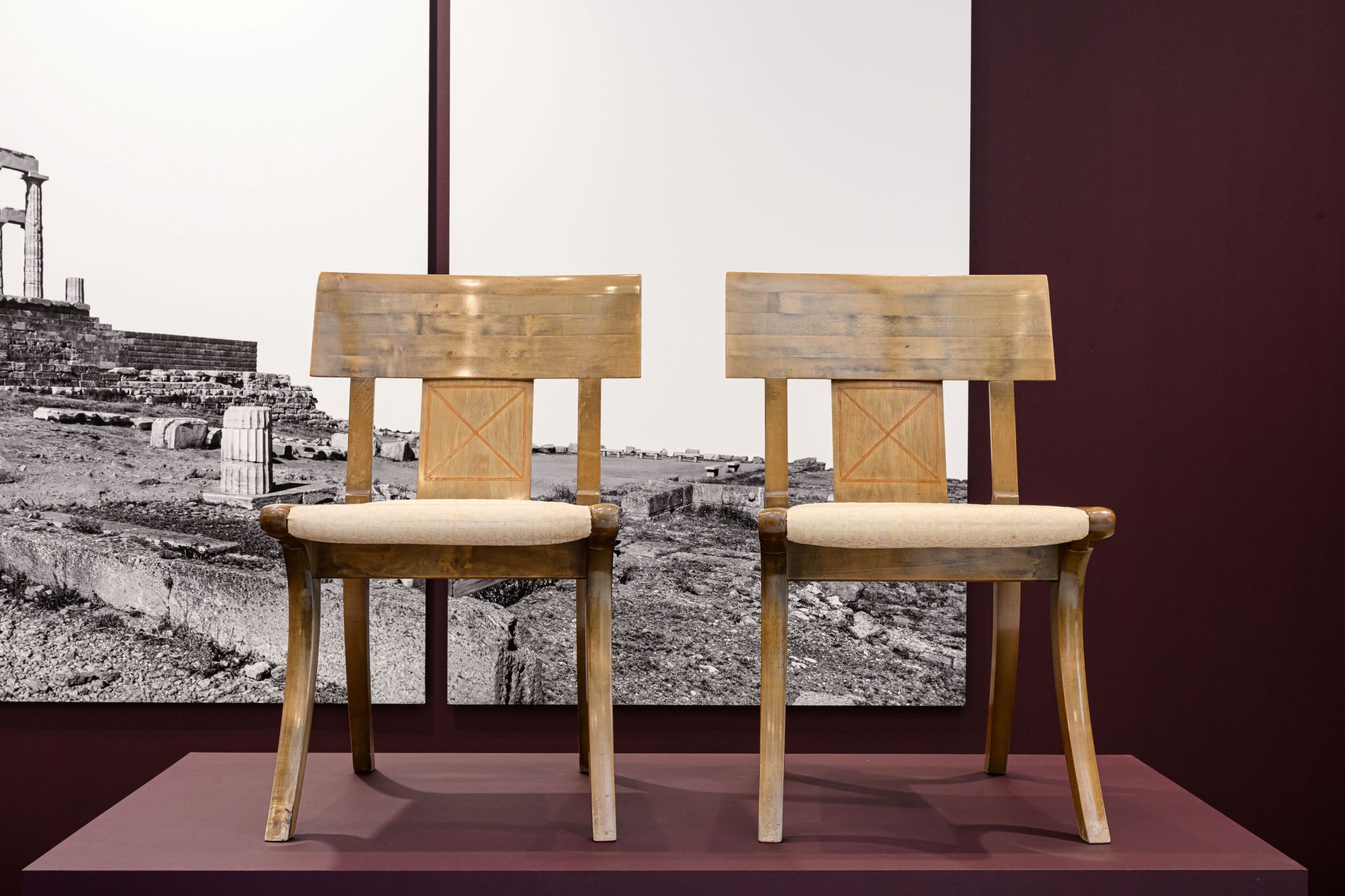 Το νέο project του Νικόλαου Ντε Γκρες σε συνεργασία με την Λώρα Τσουκαλά 3