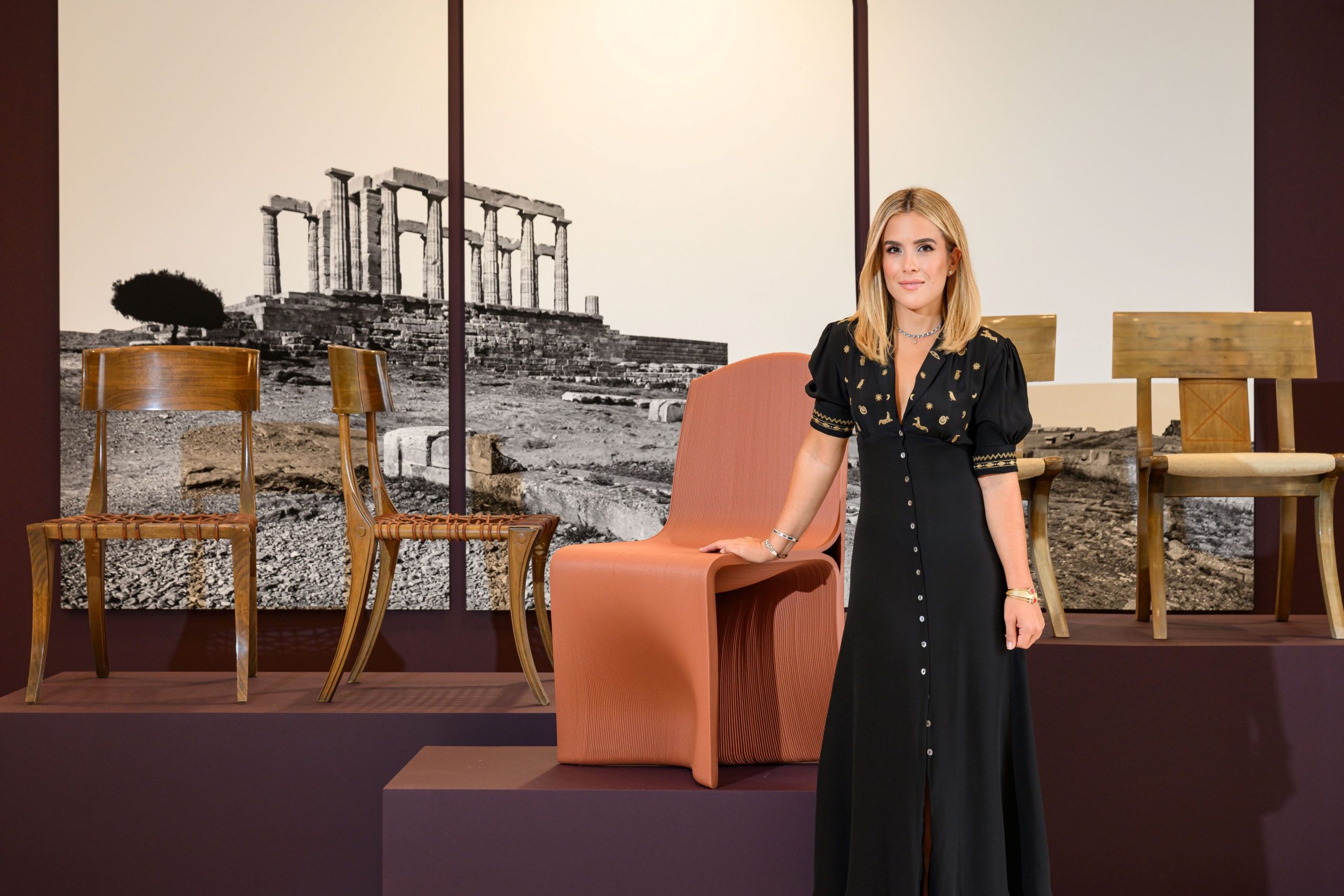 Το νέο project του Νικόλαου Ντε Γκρες σε συνεργασία με την Λώρα Τσουκαλά 4