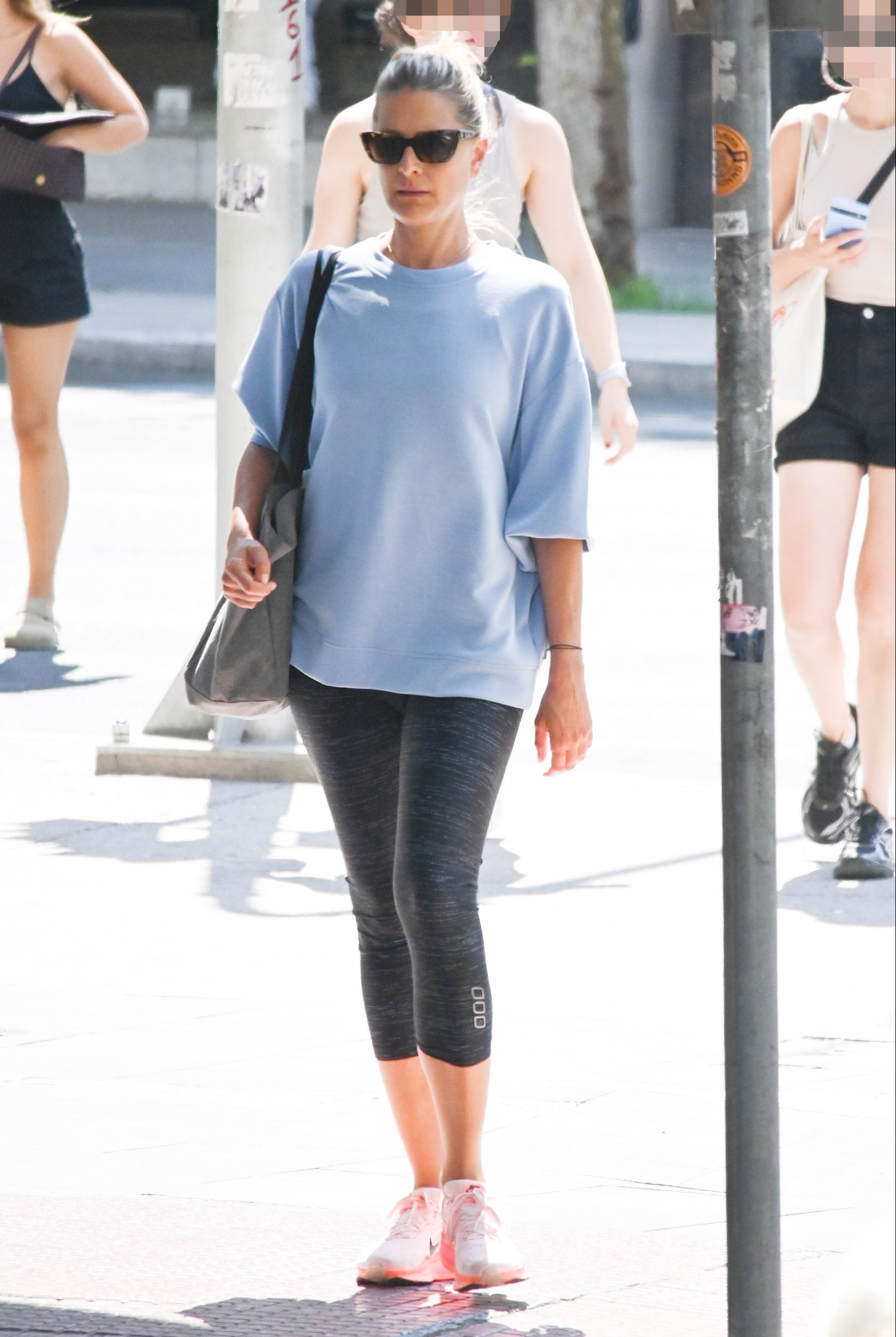 Tatiana Blatnik: Μόνο εκείνη μπορεί να απογειώσει ένα τόσο απλό αθλητικό σύνολο 2