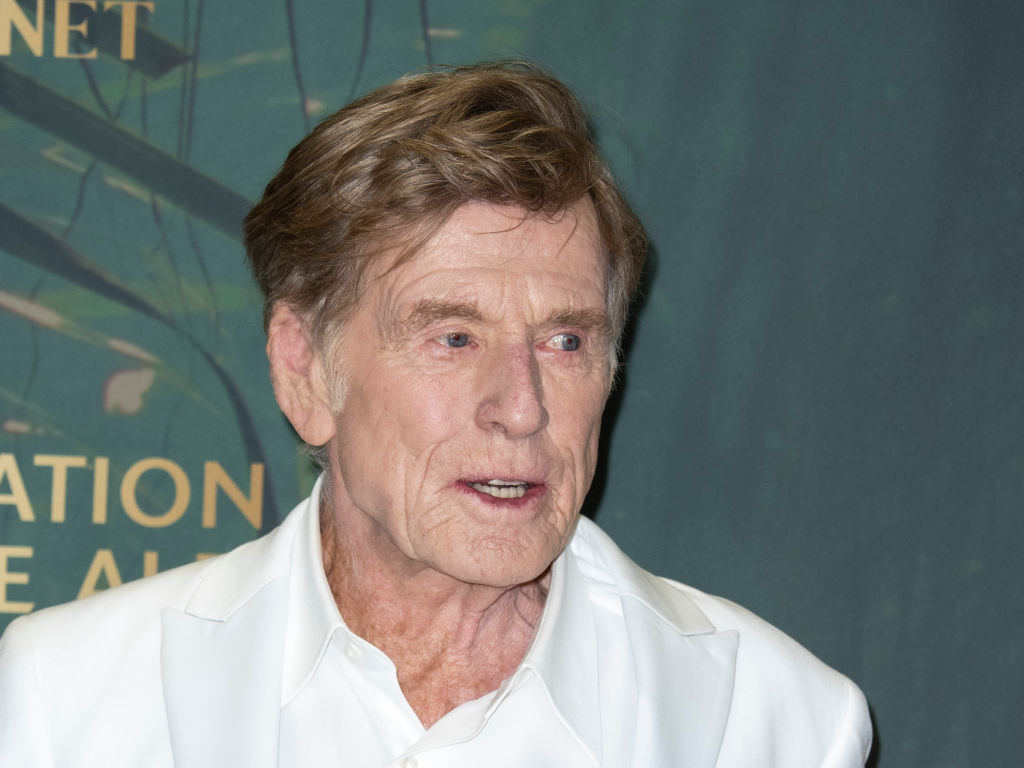 Robert Redford: Αυτή ήταν η τελευταία του δημόσια εμφάνιση πριν τον θάνατό του 1