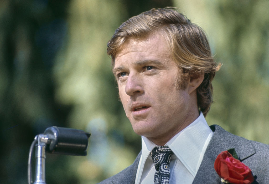 Ο Robert Redford πίσω από τις κάμερες: Η οικογενειακή τραγωδία, οι απώλειες και οι παρ’ολίγο συναντήσεις του με το θάνατο 1