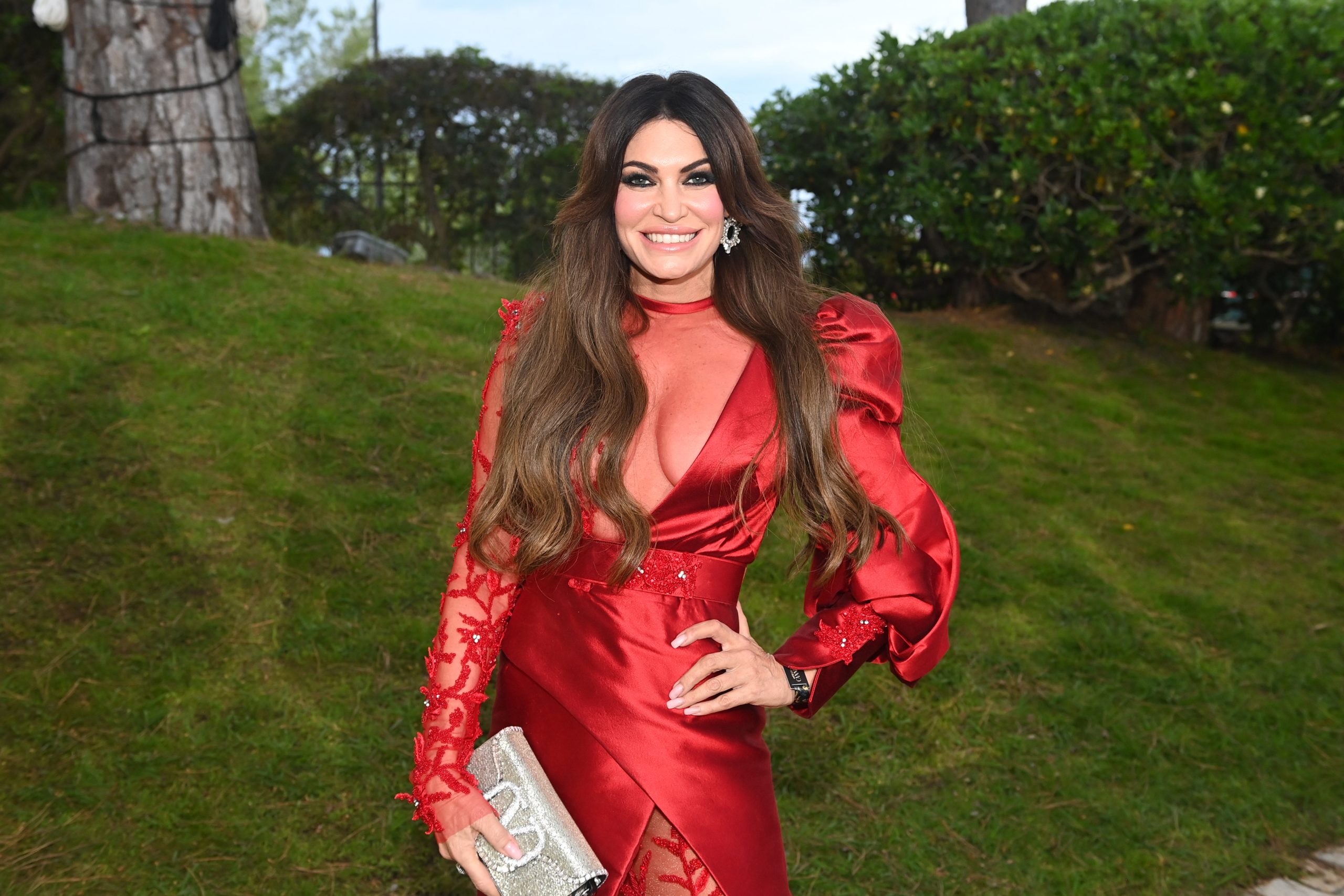 Kimberly Guilfoyle- Τι δείχνει ο αστρολογικός της χάρτης για την πορεία της ως νέα πρέσβειρα των ΗΠΑ στην Ελλάδα