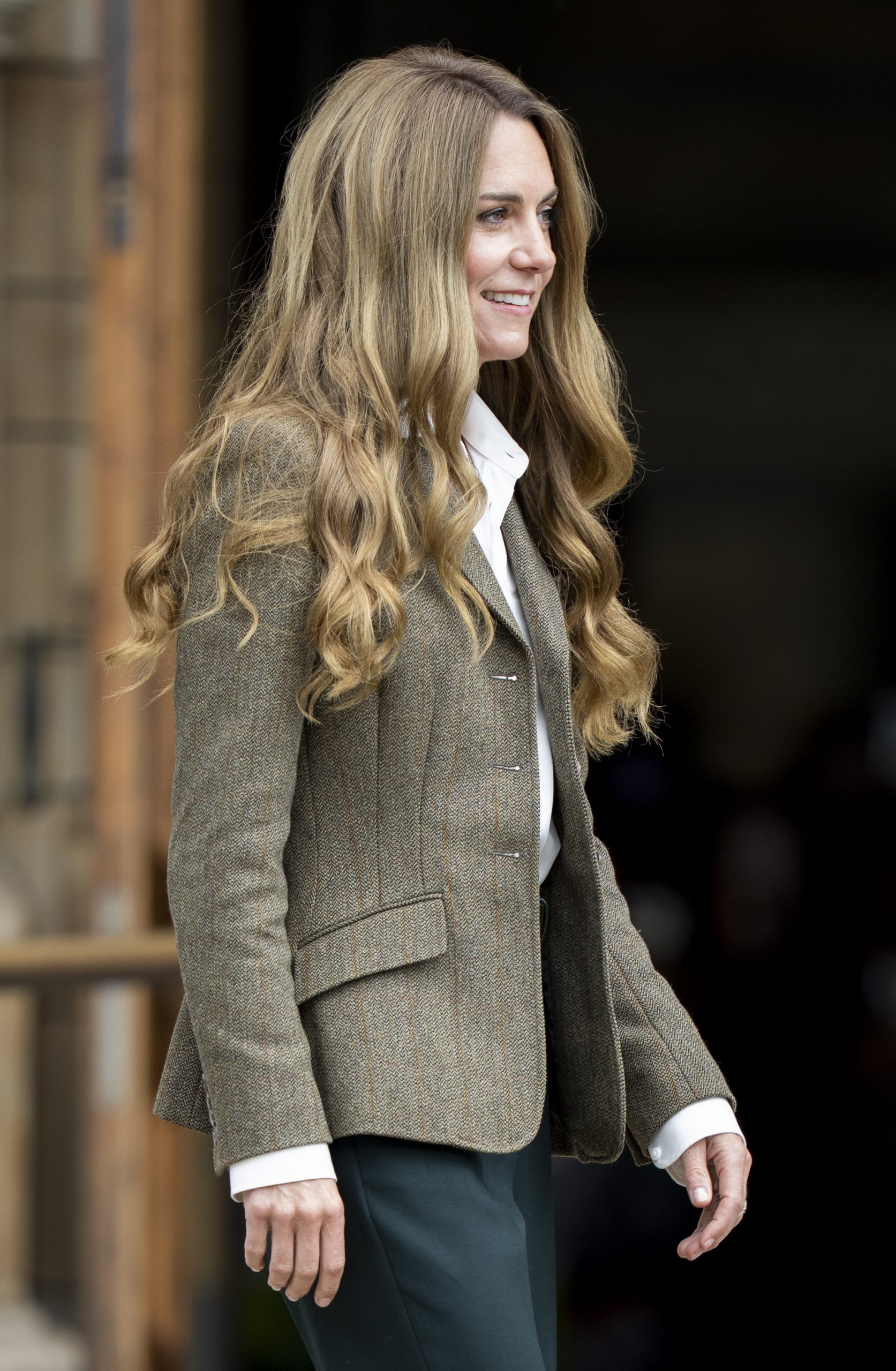 Ξανθιά η Kate Middleton; Εμείς ψηφίζουμε καστανή για πάντα! 2