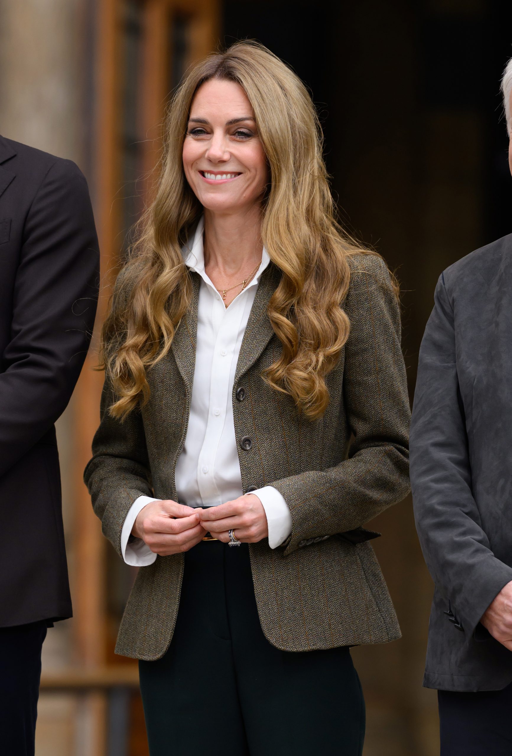 Ξανθιά η Kate Middleton; Εμείς ψηφίζουμε καστανή για πάντα! 3