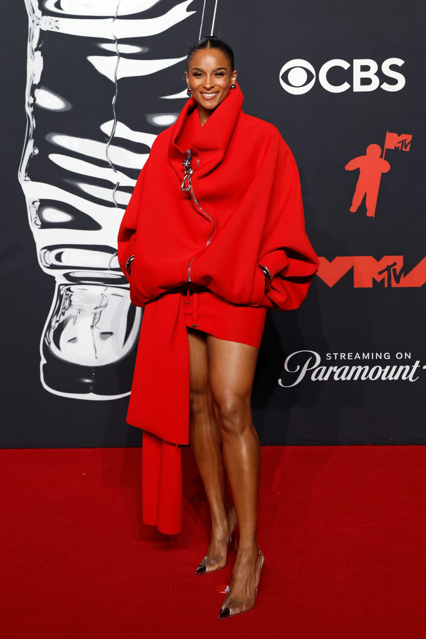 MTV Video Music Awards 2025: Οι πιο stylish εμφανίσεις 3