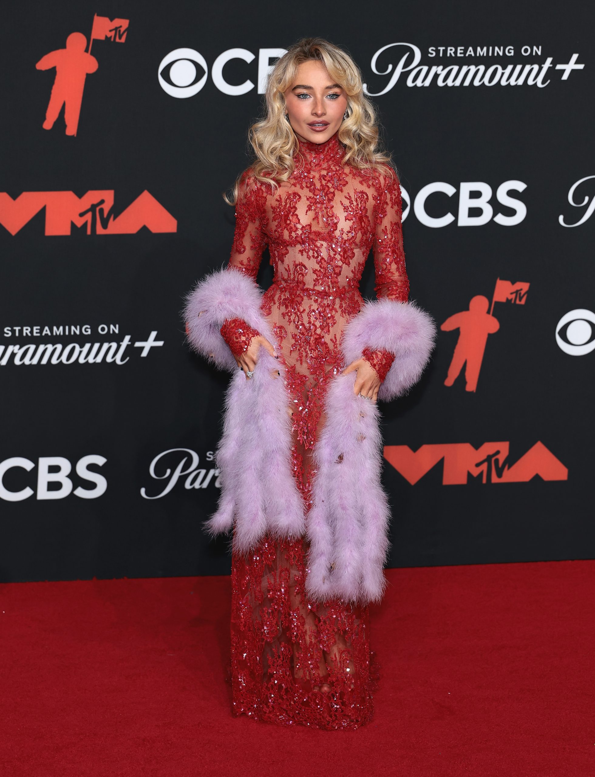 MTV Video Music Awards 2025: Οι πιο stylish εμφανίσεις 4