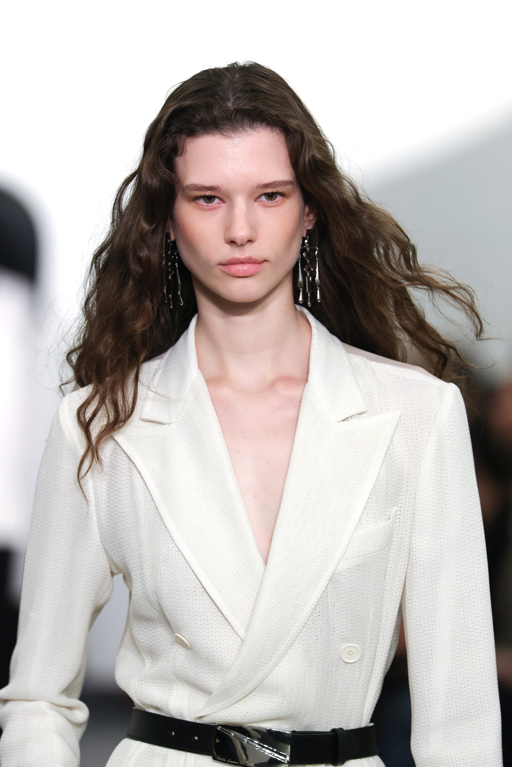 Ralph Lauren: Μια ωδή στο elegant beauty στην Εβδομάδα Μόδας της Νέας Υόρκης 3