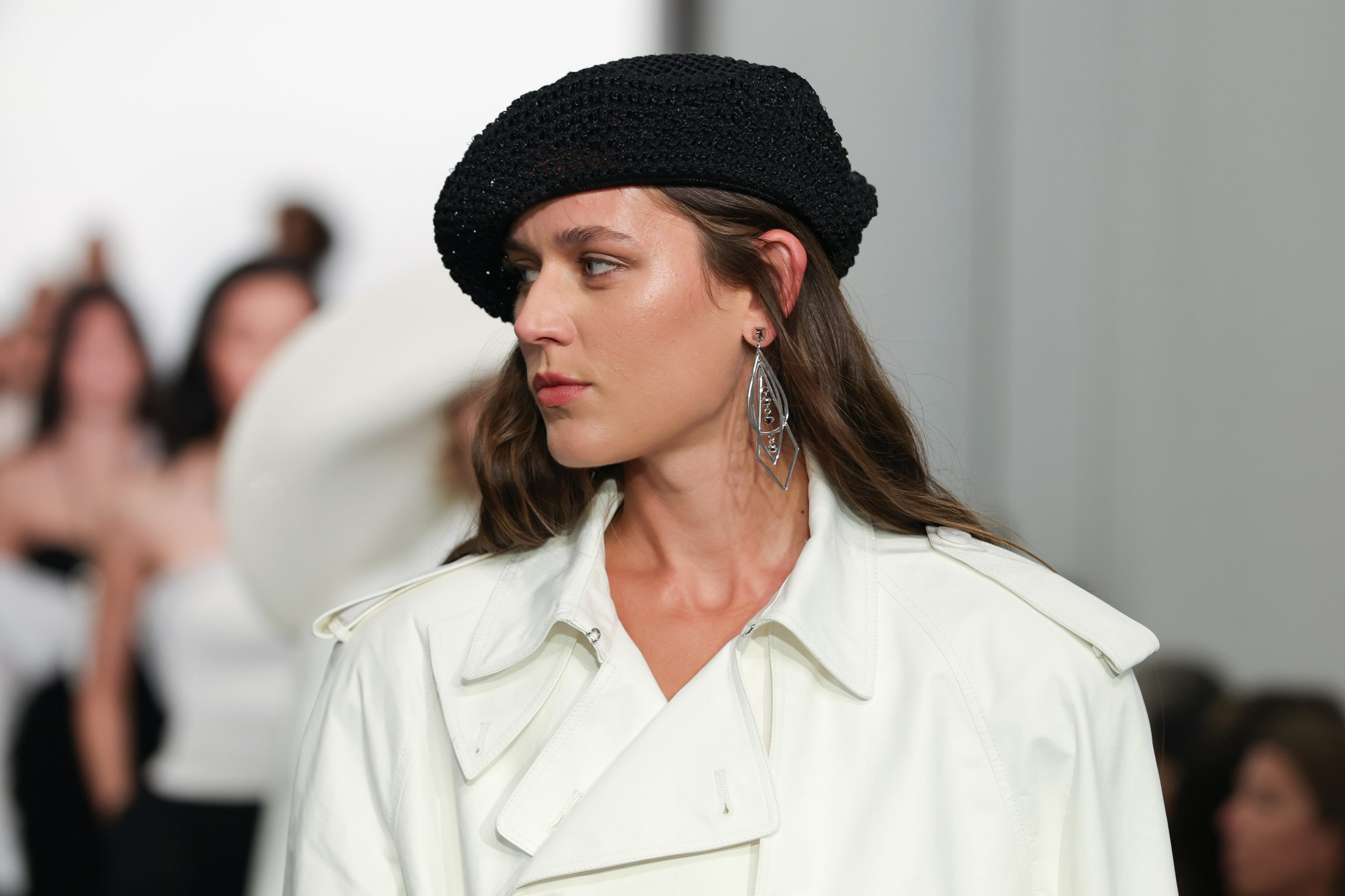 Ralph Lauren: Μια ωδή στο elegant beauty στην Εβδομάδα Μόδας της Νέας Υόρκης 6