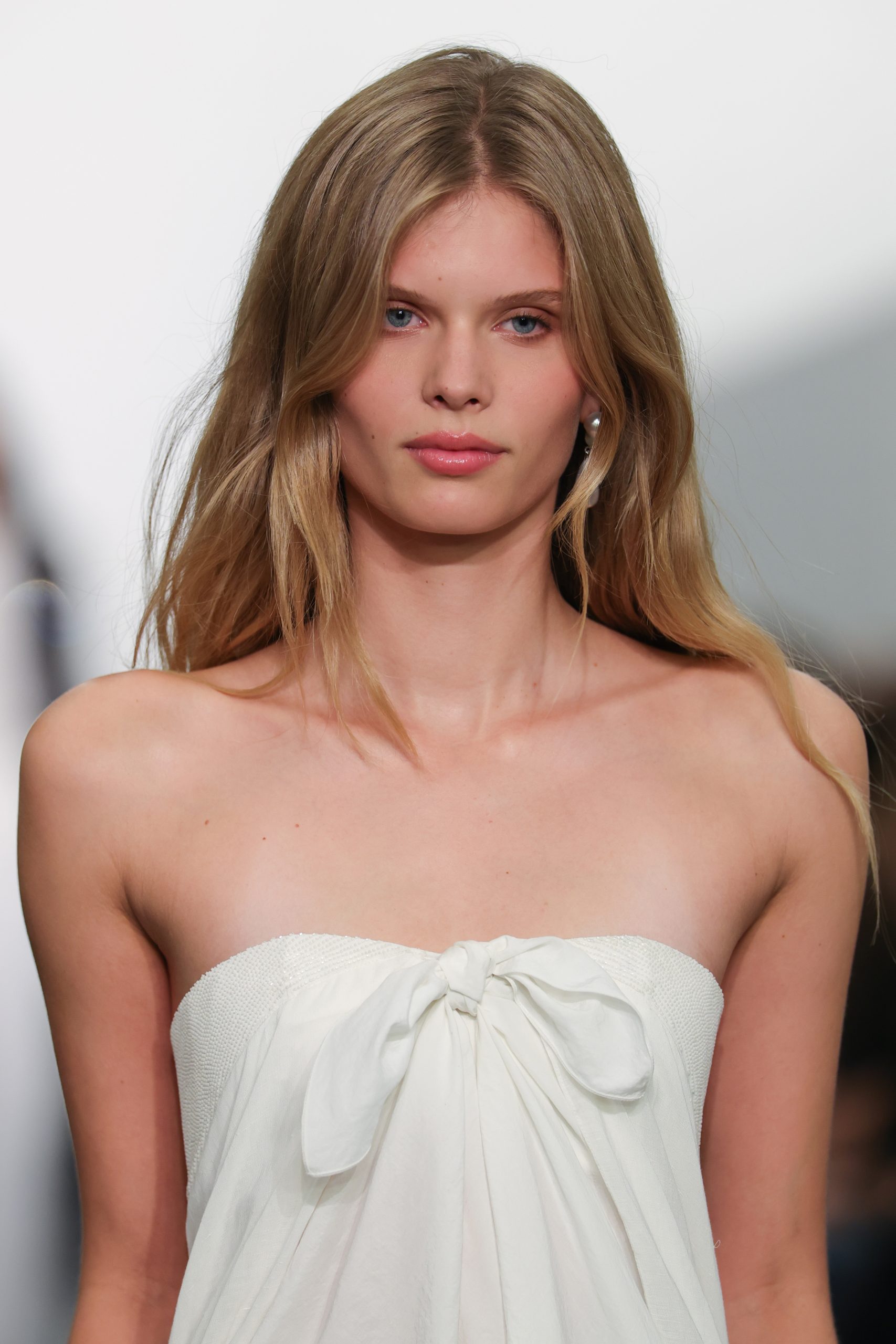 Ralph Lauren: Μια ωδή στο elegant beauty στην Εβδομάδα Μόδας της Νέας Υόρκης 4