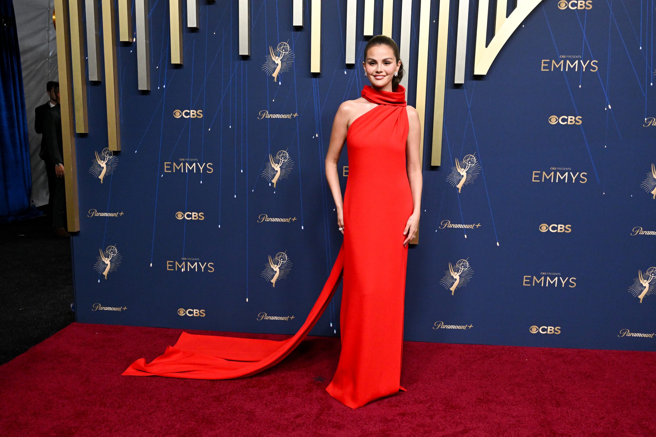 Οι εμφανίσεις που έκλεψαν την παράσταση στα Emmy Awards 2025 1